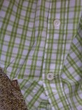 Рубашка короткий рукав Strellson swiss cross, фото №4