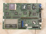 Комплект Материнская плата и процессор, фото №5
