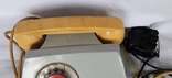 Телефон служебный П-251, фото №4