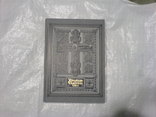Холмське Евангеліе 13ст-факсимильное ізданіе, фото №2