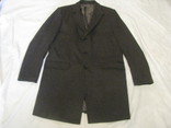 Полу пальто - длинный пиджак - Италия - новый., фото №2