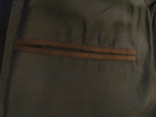 Полу пальто - длинный пиджак - Италия - новый., фото №9
