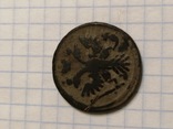 Деньга 1736 г., фото №6