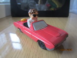 735H Disney MCDonald'S Ford Thunderbird, фото №3