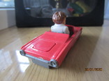 735H Disney MCDonald'S Ford Thunderbird, фото №5