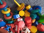 Игрушки и другие наборы из ссср, фото №8