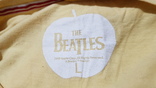 Футболка Beatles Желтая Субмарина Размер M-L, фото №7