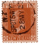 Новая Зеландия, фото №2