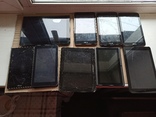9 планшетов на ремонт или запчасти, photo number 2