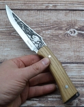Нож Пантера FB1522, фото №5