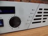 Підсилювач IBIZA AMP - 600 W РОЗПРОДАЖ з Німеччини, numer zdjęcia 4