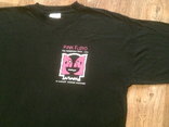 Pink Floid - фирменная черная футболка разм.XL, фото №10