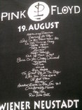 Pink Floid - фирменная черная футболка разм.XL, фото №12