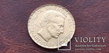 Золото 5 песо 1930 г. Уругвай 100 лет Конституції, фото №4
