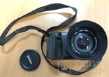 Фотоаппарат Pentax Sigma zoom 28-105 mm, фото №3