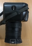 Фотоаппарат Pentax Sigma zoom 28-105 mm, фото №5