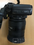 Фотоаппарат Pentax Sigma zoom 28-105 mm, фото №7