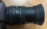 Фотоаппарат Pentax Sigma zoom 28-105 mm, фото №10
