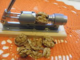 Орехокол ручной мощный "nut cracker", фото №7