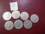 Подборка 20 копеечных монет 1922-23-24-25-28-29-30 годов, фото №2