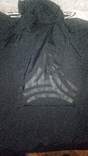Adidas TANGO STREET пончо мужское, numer zdjęcia 6