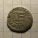 Монета Валахии (месяц в право), фото №7