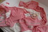 Одяг для ляльки, одежда кукла кукла baby Annabell Zapf creation Беби Аннабель, фото №10