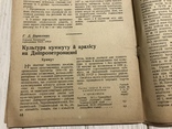 1937 Кулььура кунжуту і арахісу на Дніпропетровщині: Бавовництво, фото №9