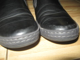 Туфлі для модніка кожані lilin shoes 22см встілка, photo number 6