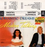 Modern Talking / Модерн Токинг (Romantic Dreams) 1985-87. (MC). Кассета., фото №6