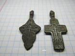 Два крестика., фото №3