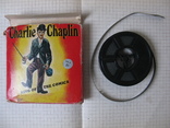 Кино на катушке с фильмом 1975 г. "Чарли- Чаплин", фото №2