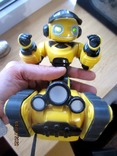 Wowwee Roborover 2008, photo number 12