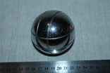 Металлический шар, фото №3