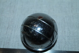 Металлический шар, фото №4