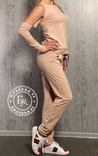 Стильный костюм колибри Mosini Couture размер L, фото №6