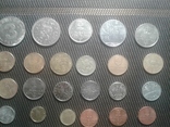 Монеты Европы, фото №4