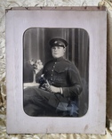 Фотопортрет военного или служащего, фото №2