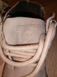 Детские ботинки ZARA., фото №3