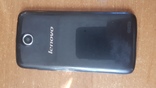 Lenovo a516, фото №4