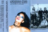 Vanessa-Mae (The Original Four Seasons And The Devil's Trill Sonata) 1998. (MC). Кассета, фото №8