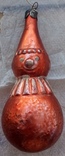 Елочная игрушка СССР, фото №9