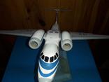 Подарочная модель самолета АН-74, фото №7