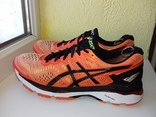 Кроссовки Asics Gel-Kayano-23 (Розмір-42-27), фото №3