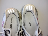 Кроссовки Adidas Yeezy Boost 350 Zebra (Розмір-40-25.5), фото №7
