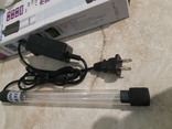 УФ-лампа стерилизатор 13Вт.(герметичная)., фото №6