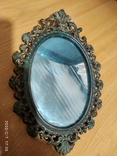 Настенное зеркало, фото №2