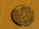 Греческая монета копия, фото №5
