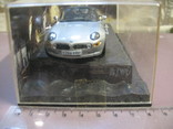 Модель BMW Z8 Spider 1999 "The World Is Not Enough", фото №3