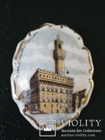 Брошка/Palazzo Vecchio/Флоренция/Италия, фото №2